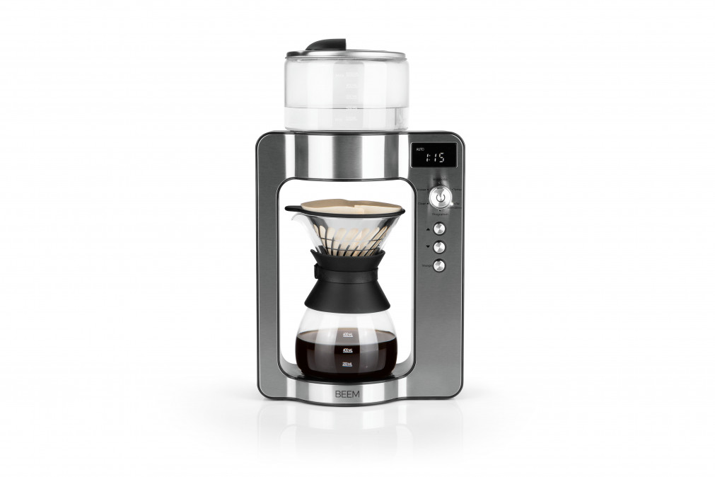 Beem Pour Over Filter Kávégép Otthon