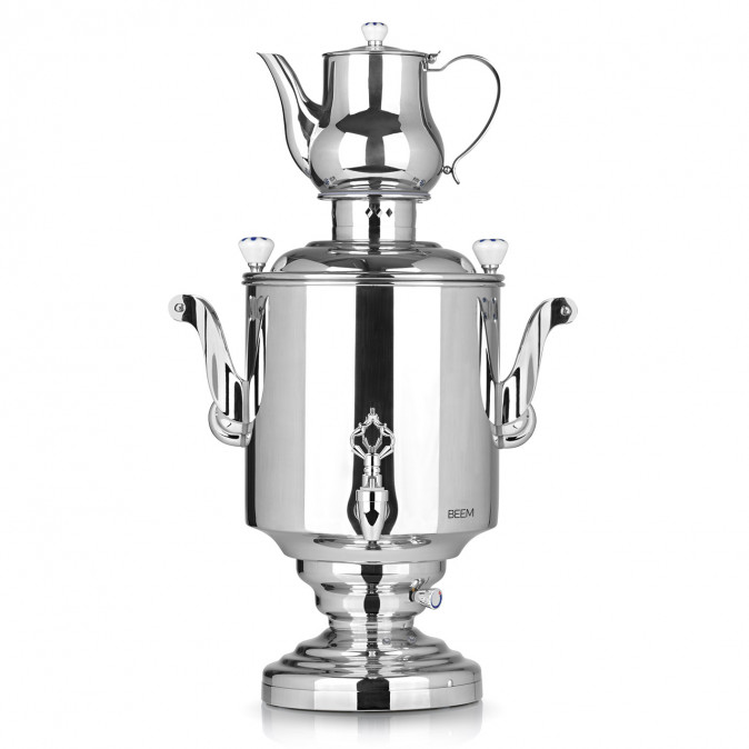 Beem Samovar Katharina 15l 3000W - Teafőző Otthon