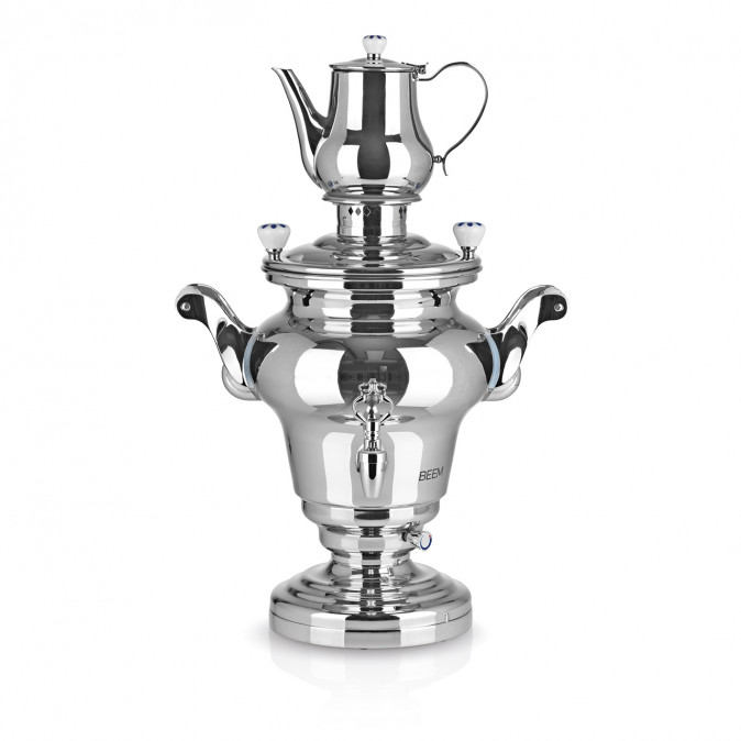 Beem Samovar Soraya III 10l 3000W - Teafőző Otthon