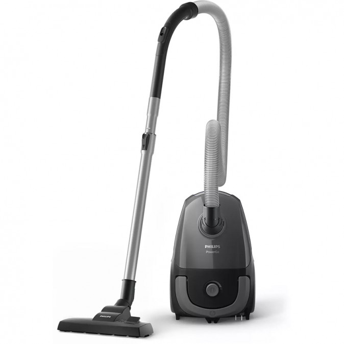 Philips PowerGo FC8244/09 Porszívó Otthon