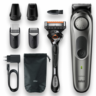 Braun BT7320 Beard Trimmer Otthon