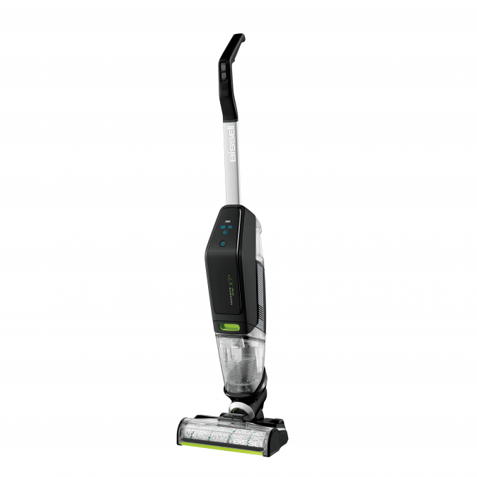 Bissell CrossWave X7 Plus Cordless Pet Pro többfunkciós vezeték nélküli porszívó Otthon