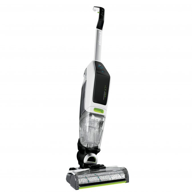 Bissell CrossWave X7 Plus Cordless Pet Select többfunkciós porszívó Otthon