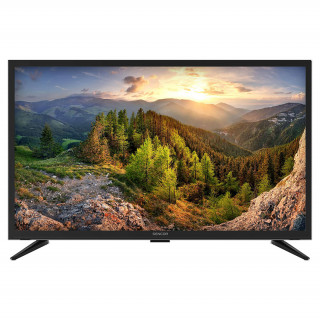 Sencor SLE 2473TCS 12V H.265 (HEVC) Led TV TV