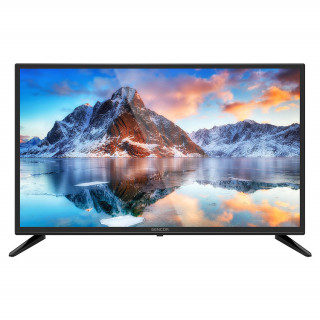 Sencor SLE 3230TCS H.265 (HEVC) LED TV TV