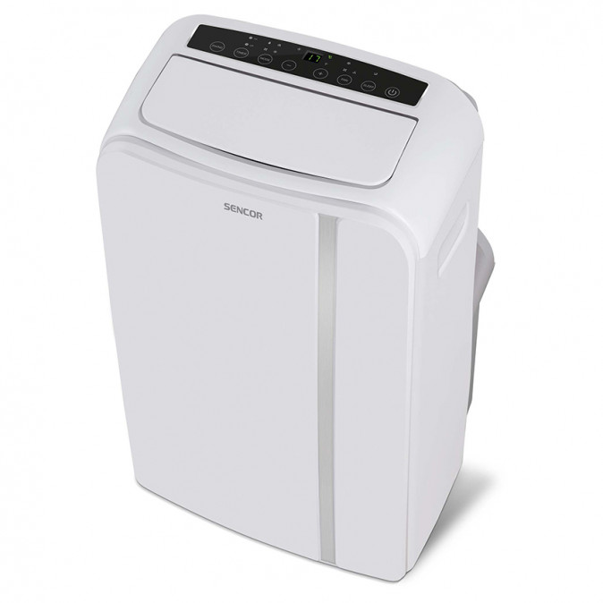 Sencor SAC MT1240C Mobil klíma Otthon
