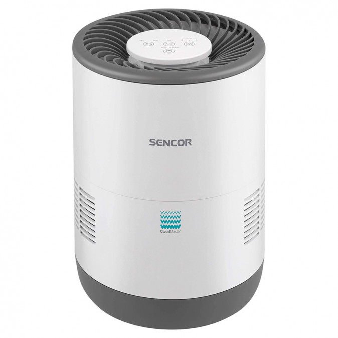 Sencor SHF 3000WH Levegő Párásító Otthon