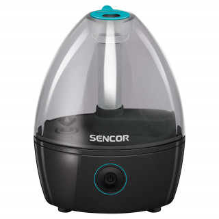 Sencor SHF 902BK Mini Humidifier Otthon