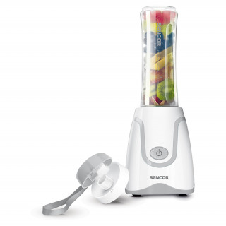 Sencor SBL 2110WH Smoothie Maker Otthon