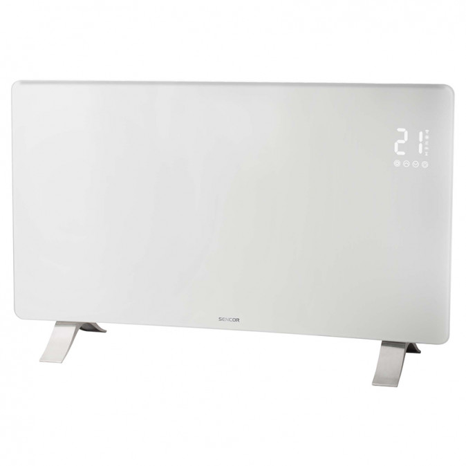 Sencor SCF 4740WH Elektromos Konvektor Otthon