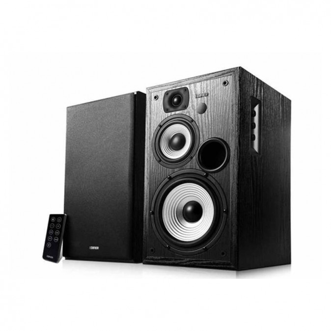 Edifier R2750DB 2.0 hangszóró (fekete) Audio
