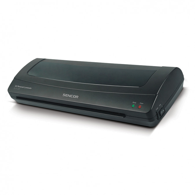 Sencor SLA 301 Laminálógép A3 PC