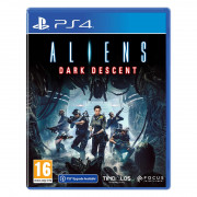 Aliens: Dark Descent (használt)