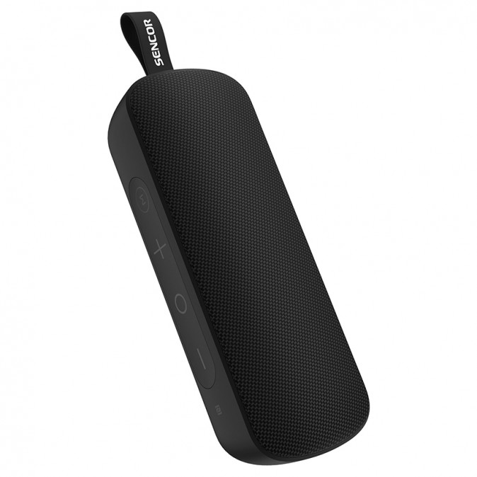 Sencor Bluetooth Hangszóró Fekete (SSS 1110 NYX) PC
