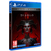 Diablo IV (4) (használt)