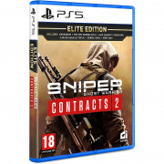 Sniper Ghost Warrior Contracts 2 - Elite Edition