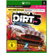 DIRT 5 - Day One Edition