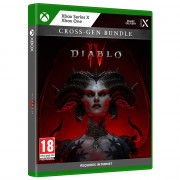 Diablo IV (4) (használt)