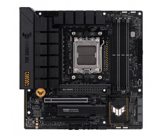 Asus TUF GAMING B650M-PLUS Alaplap PC