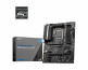 Msi PRO B660-A DDR4 Alaplap thumbnail