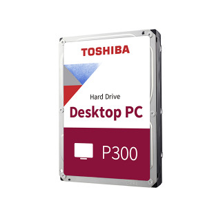 Toshiba P300 3.5 2TB (HDWD320UZSVA) (használt) PC