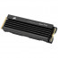 Corsair 1TB M.2 2280 NVMe MP600 PRO LPX thumbnail