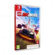 LEGO 2K Drive (használt)