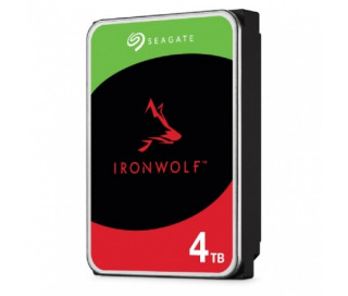 Seagate IronWolf 4TB (ST4000VN006) PC