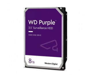 Western Digital  8 TB (WD84PURZ) PC