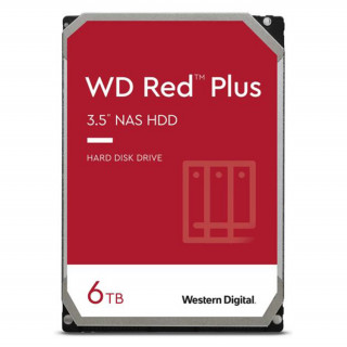 Western Digital 4TB Red Plus (WD40EFPX) PC