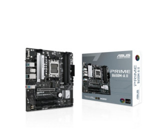 ASUS PPRIME B650M-A II Alaplap PC