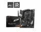 Msi PRO X670-P WIFI Alaplap thumbnail
