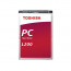 Toshiba L200 2TB [2.5"/128MB/5400/SATA3] thumbnail