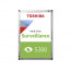 HDD Toshiba S300 Surveillance 3.5" 1000 GB Serial ATA III thumbnail