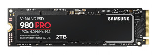 Samsung 980 Pro 2TB [2280/M.2] PC