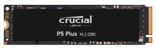 Crucial P5 Plus M.2 1000 GB PCI Express 4.0 3D NAND NVMe PC