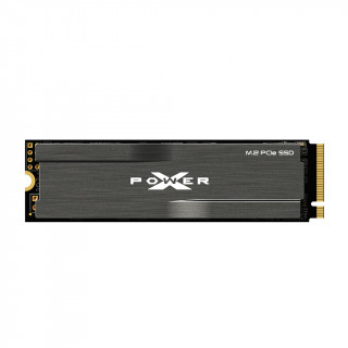 Silicon Power XD80 M.2 512 GB PCI Express 3.0 NVMe PC