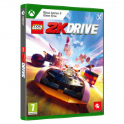 LEGO 2K Drive