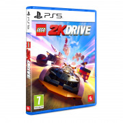 LEGO 2K Drive