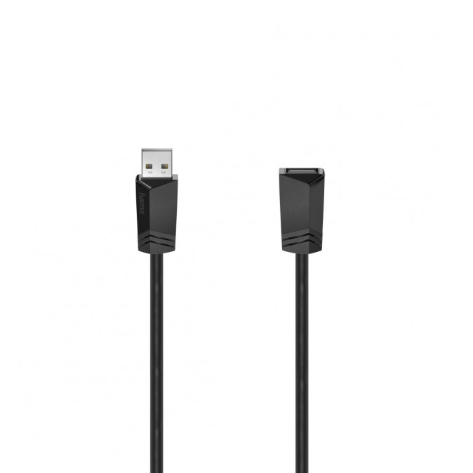Hama FIC USB Hosszabbítókábel A-A 3,0m PC