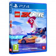 LEGO 2K Drive Awesome Edition