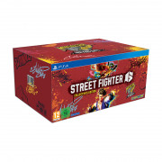 Street Fighter 6: Mad Gear Box Edition