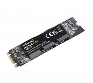 Intenso High Performance 240GB [M.2/2280] PC