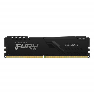 Kingston 16GB DDR4 3600MHz (1x16GB) Fury Beast PC