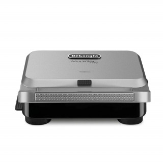 DeLonghi SW12AC.S Kontaktgrill Otthon