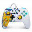PowerA Enhanced Nintendo Switch Vezetékes Kontroller (Pikachu High Voltage) thumbnail