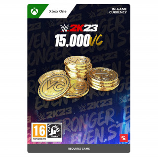 WWE 2K23: 15 000 Virtual Currency Pack (ESD MS)  Xbox Series