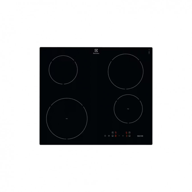 Electrolux EHH6240ISK Indukciós főzőlap Otthon
