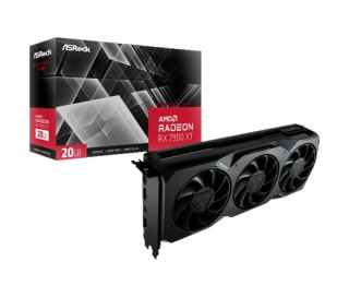 ASRock Radeon RX 7900 XT 20GB PC