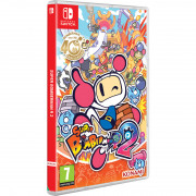 Super Bomberman R 2 (használt)